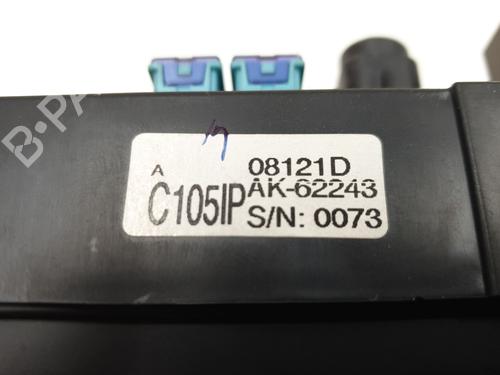 Fuse box OPEL ANTARA A (L07) 2.0 CDTI 4x4 | BP38465623E1 - Image 7