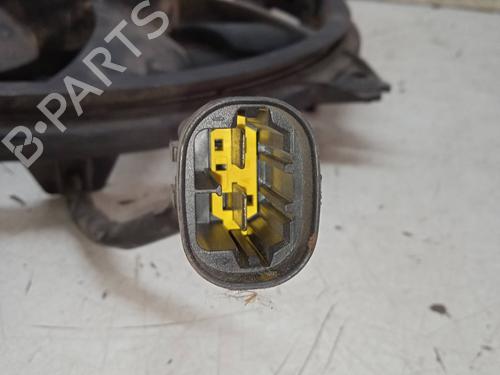 Radiator fan PEUGEOT 307 SW (3H)  | BP9461733M35 
