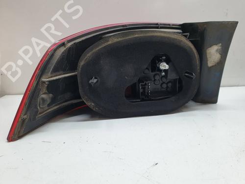 Right taillight RENAULT LAGUNA II (BG0/1_)  | BP18708609C35 