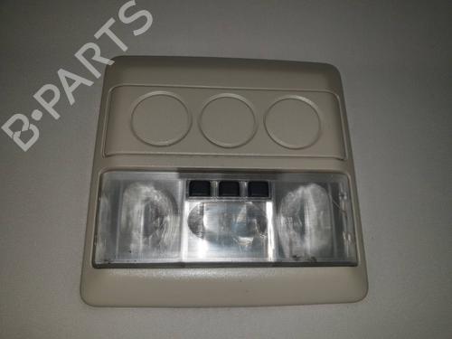 Used Interior roof light LAND ROVER DISCOVERY IV (L319) [2009-2018]  14908172