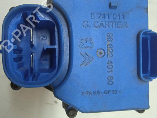 Heater resistor CITROËN BERLINGO MULTISPACE (B9)  | BP11675118M108 