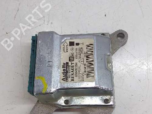 ECU airbags RENAULT TRAFIC II Van (FL)  | BP9467048M53 
