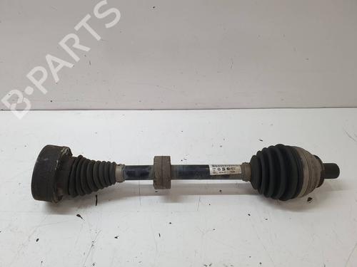 Used Left front driveshaft VW GOLF VI (5K1) [2008-2014]  17717318