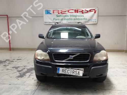 Brugte VOLVO XC90 I (275) D5 AWD 4769443