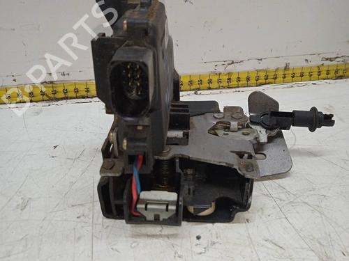 Rear left lock AUDI A4 B6 Avant (8E5) 1.9 TDI | BP9464732C100 