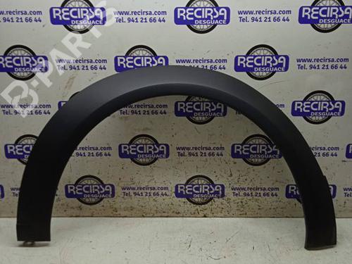 Used Wheel arch trim Wheel arch trim FORD TRANSIT CONNECT (P65_, P70_, P80_) 1.8 Di (75 hp) 9486157 9486157