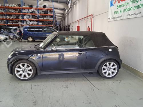 Køler MINI MINI Convertible (R52) Cooper S | BP9485400M31 