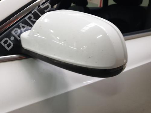 Turbocharger/Supercharger AUDI A5 Sportback (8TA) 2.0 TFSI | BP32329689M71 