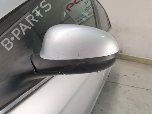 Used Left mirror FIAT BRAVO II (198_) [2006-2016]  17590450