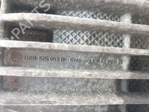 Rear differential AUDI A5 (8T3) 3.0 TDI quattro | BP37264491M24 - Image 7