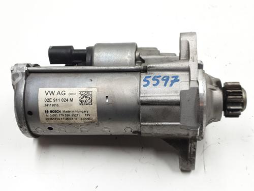 starter-audi-a3-limousine-8vs-8vm-2013-2014-2015-2016-2017-2018-2019-2020-2021-35807324 main image