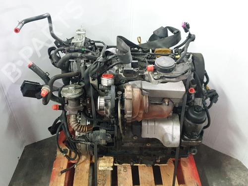 Engine CHEVROLET CAPTIVA (C100, C140) 2.0 D 4WD | BP34004943M1  - Image 6