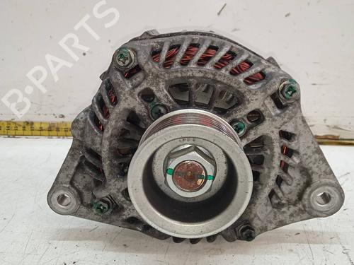 Alternator NISSAN MICRA IV (K13K, K13KK)  | BP10060516M7 