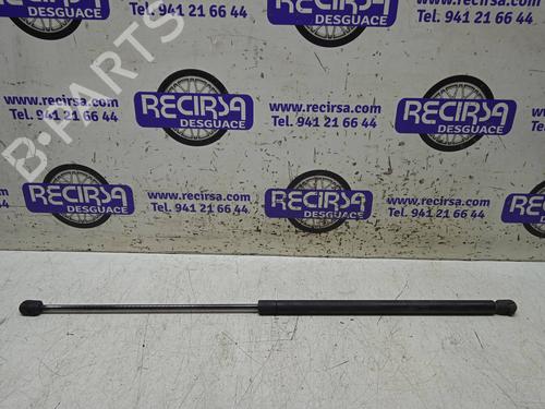 Used Hood lift support MERCEDES-BENZ S-CLASS (W220) [1998-2005]  14239264