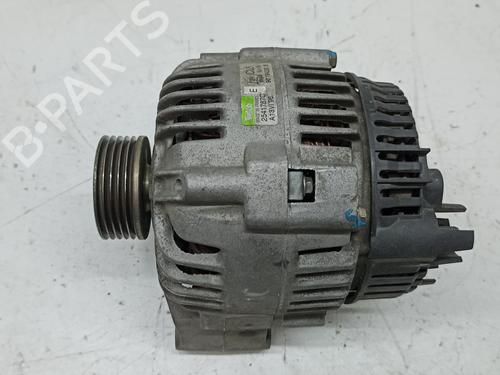 Used Alternator Alternator 9471654 9471654