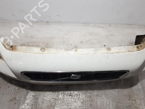 Front bumper VOLVO S40 II (544) 2.0 D | BP30002155C7