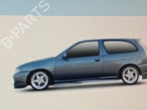 Used Parts NISSAN ALMERA I Hatchback (N15) 1.6 1021261