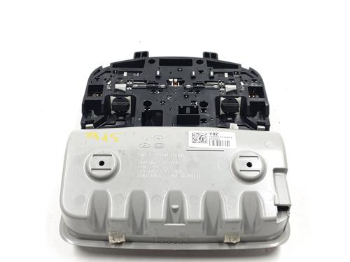 Kabinelys KIA STONIC (YB) 1.0 T-GDi Eco-Dynamics+ | BP30695193I8 