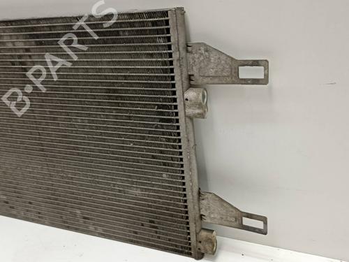 AC radiator CITROËN JUMPER II Van 2.2 HDi 100 | BP9471176M32 