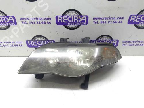 Left headlight ROVER 45 I Saloon (RT)  | BP9468653C28 
