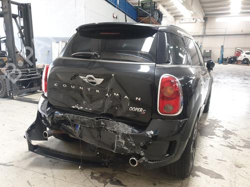 AC radiator MINI MINI COUNTRYMAN (R60) Cooper S ALL4 | BP40109329M32 - Image 9