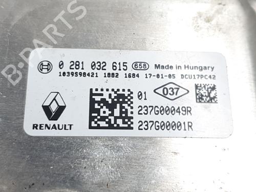 Electronic module RENAULT MASTER III Bus (JV) 2.3 dCi 110 FWD (JV0R, JV0W) | BP29709122M83