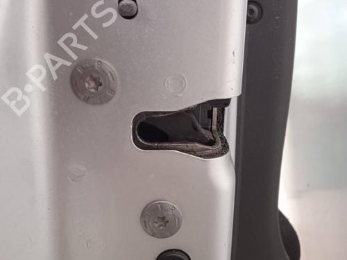 Used Rear left lock CITROËN C3 II (SC_) [2009-2025]  9489017