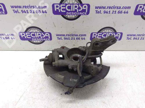 Used Right front steering knuckle Right front steering knuckle HYUNDAI TUCSON (JM) 2.0 CRDi (150 hp) 9472277 9472277