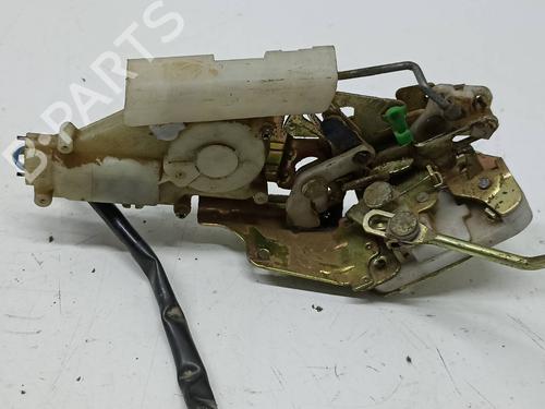 Rear left lock FORD RANGER (ER, EQ, R_)  | BP9492496C100 