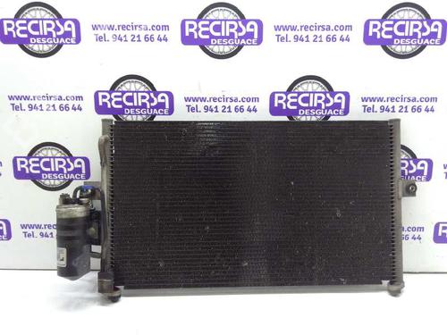 AC radiator HYUNDAI COUPE I (RD)  | BP9465424M32 