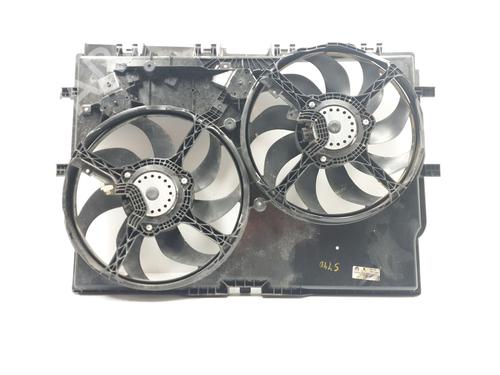 Køleventilator elektrisk CITROËN JUMPER II Van 2.2 HDi 110 (110 hp) 30601194