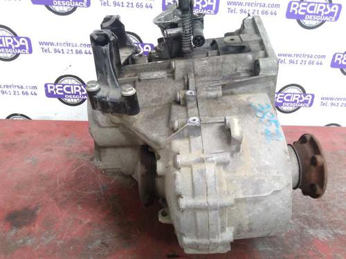 Gearbox SEAT IBIZA IV SC (6J1, 6P5)  | BP9467771M3 