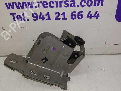 Rear left lock FORD TRANSIT CONNECT MPV 1.6 TDCi | BP9960748C100 
