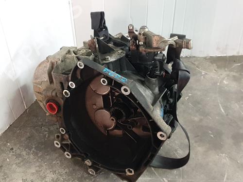Gearbox FIAT DUCATO Van (250_) 115 Multijet 2,0 D | BP38704351M3 - Image 2
