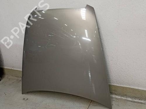 Hood AUDI A6 C6 (4F2) 3.0 TDI quattro | BP13925887C1 