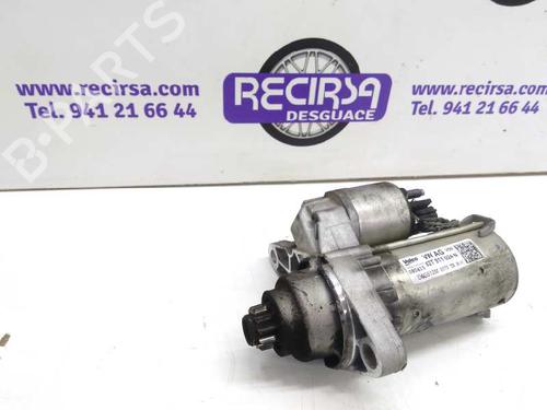 Starter SEAT IBIZA IV SC (6J1, 6P5)  | BP9463970M8 