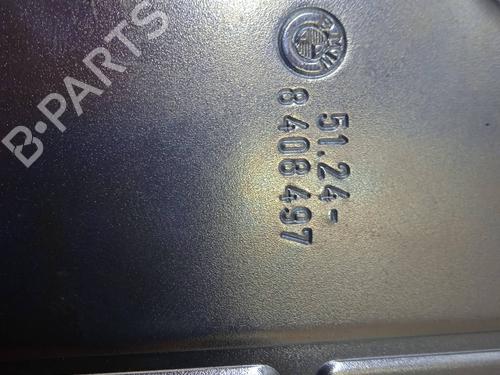 Tailgate lock BMW X5 (E53)  | BP13312581C101 
