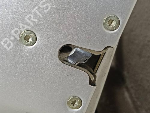 Used Front left lock PEUGEOT 406 Coupe (8C) [1997-2005]  9502217