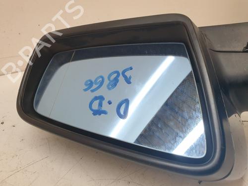 Right mirror BMW 5 (E60) 530 d | BP19679108C27 