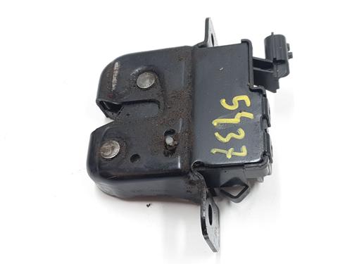 Tailgate lock DACIA DUSTER (HS_) 1.5 dCi | BP29750226C101 