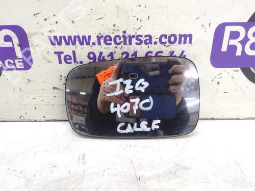 Used Left mirror glass RENAULT SCÉNIC II (JM0/1_) [2003-2010]  25881842