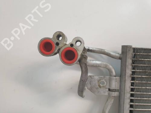 AC radiator VW POLO V (6R1, 6C1)  | BP18552911M32 