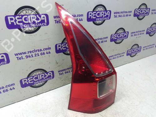 Left taillight RENAULT MEGANE II Estate (KM0/1_)  | BP9471879C34 