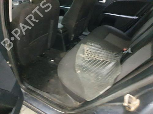 Catalyst FORD MONDEO III (B5Y) 2.0 TDCi | BP33290832M10 - Image 16