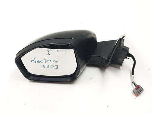 Used Left mirror Left mirror LAND ROVER RANGE ROVER EVOQUE (L538) 2.2 D 4x4 (190 hp) 36077113 36077113
