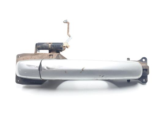 Used Front right exterior door handle SUZUKI GRAND VITARA II (JT, TE, TD) [2005-2025]  30870523