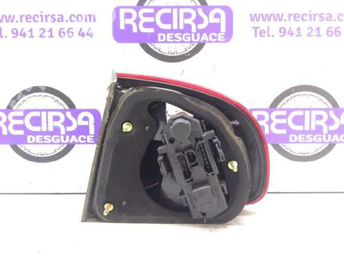 Left taillight SEAT TOLEDO II (1M2)  | BP9472141C34 