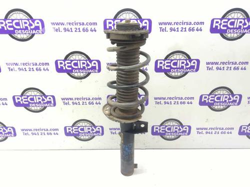 Used Left front shock absorber SEAT TOLEDO III (5P2) [2004-2009]  9464294