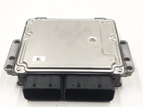 Engine control unit (ECU) PEUGEOT PARTNER Tepee 1.6 BlueHDi 100 | BP33173474M57  - Image 5