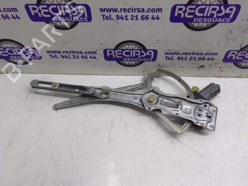 Front right window mechanism MERCEDES-BENZ M-CLASS (W163) ML 400 CDI (163.128) | BP9481140C23 
